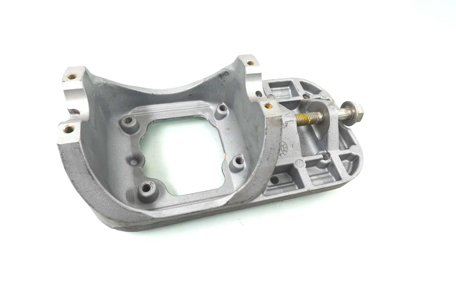 2009-2017 Sea-Doo GTX LTD iS 260 OEM Suspension Upper Shock Holder 279000057