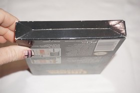 Ultima Quest Of The Avatar (Nintendo NES) Complete in Box CIB