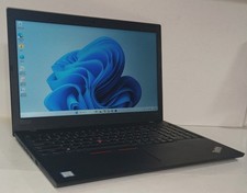 Lenovo Intel Core i7 8th Gen. PC Laptops & Netbooks 15-15.9 in