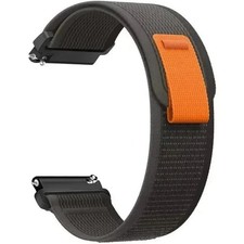 For Samsung Galaxy Watch 7/6/5/4/FE 40/44/47mm Sport Silicone Watch Band Strap