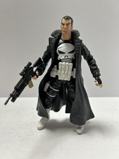 2012 Hasbro Marvel Legends Marvel's Knights The Punisher Frank Castle