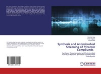 Darshita Vaja (U. A.) | Synthesis And Antimicrobial Screening Of Pyrazole...
