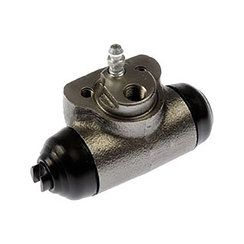 Cilindro de rueda de freno de tambor trasero para Chevrolet Silverado 1500 2005-2008 4,3 L Foto 2 de 4