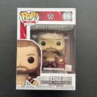 Funko Pop! Vinyl: WWE - Edge #86