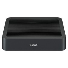 Logitech Rally Video Conferencing Accessory Hub 993-001952