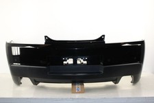 2014-2015 Chevrolet Camaro Rear Bumper Assembly W Sensors Oem Rl109 2014-2015 Chevrolet Camaro Rear Bumper Assembly W Sensors Oem Rl109
