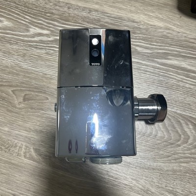 Toto TET1GNC EcoPower Flush Valve