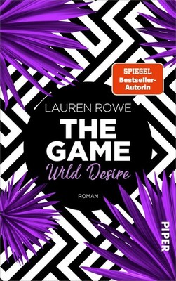 The Game   Wild Desire Roman | Verführerische Hot Romance von Bestsellerautor...