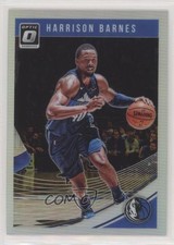 2018-19 Panini Donruss Optic Holo Prizm Harrison Barnes #30 fm0