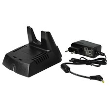 Chargeur pour Yaesu FNB-V88 FNB-V57H FNB-V57 FT-250E FNB-V94 FT-250R 7,2V 0,4A