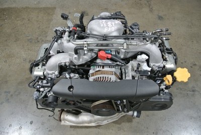 2000-2005 Subaru EJ20 SOHC Engine Impreza Legacy Forester 2.5L Replacement JDM