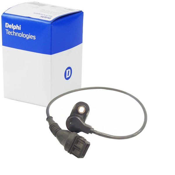 Delphi Nockenwellensensor Einlassseite Passend FÜR BMW 3 5 7 X3 X5 Z3 Z4 |-image