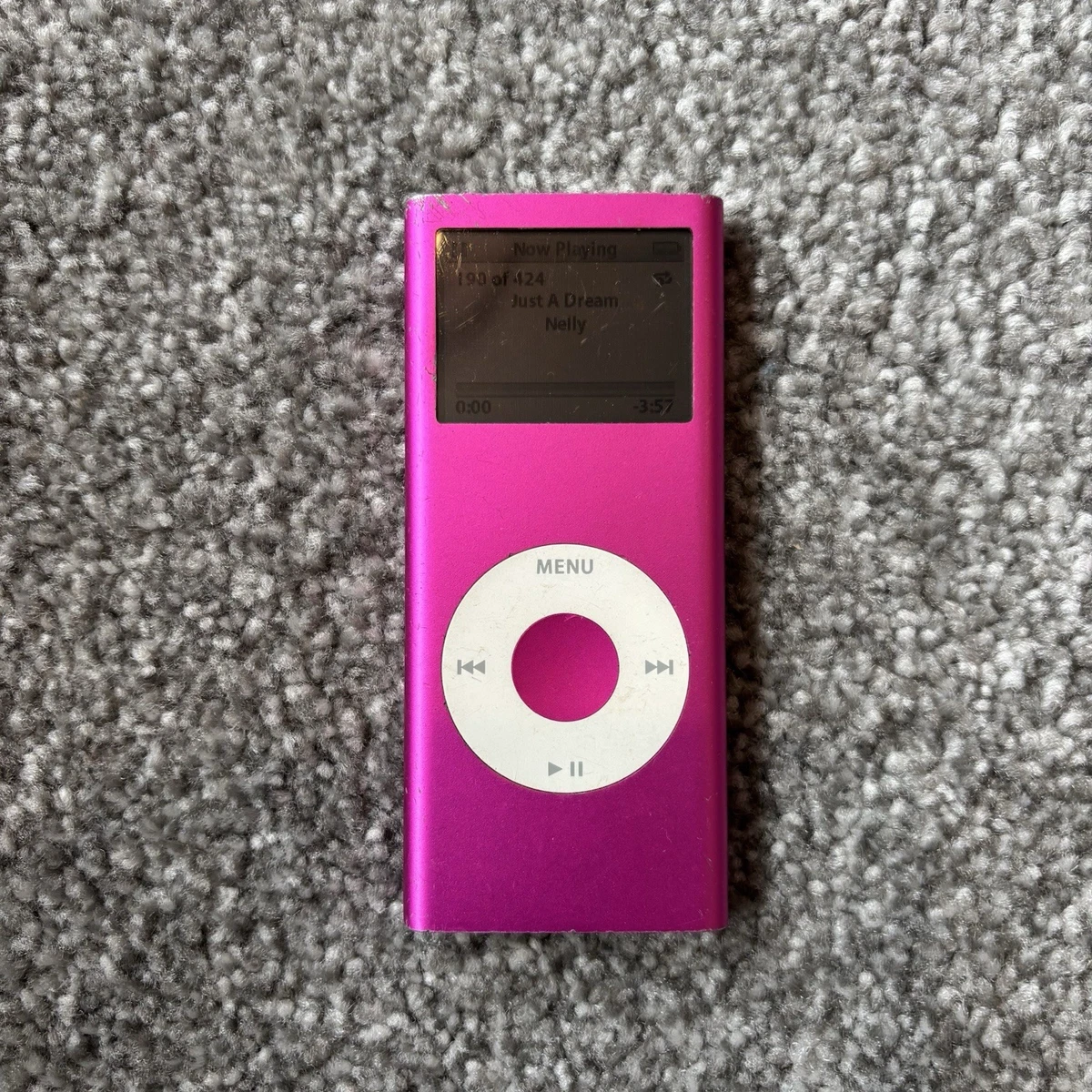 Ipod Nano 4gb for sale | eBay UK
