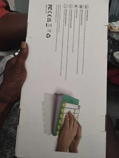 Brand new Wireless Keyboard and Mouse Set New