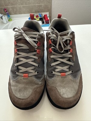 Merrell size 10 men’s low ankle hiking shoes Merrell Mens Hiking Shoes Low 10 | eBay main image 2
