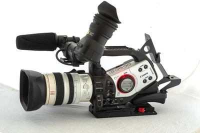 Canon Xl1 for sale | eBay
