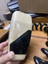 Minn Kota Auto Pilot Trolling Motor Head With Cord and all control boards inhead