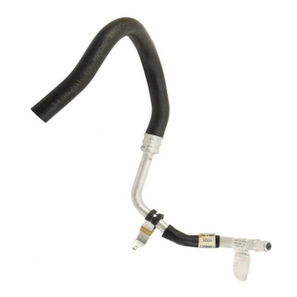 Manguera de entrada de calentador de climatización ACDelco original para Chevy K1500/K2500/K3500 1991-1995 Foto 2 de 4