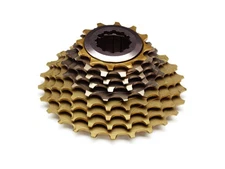 KCNC Superlite Cassette Titanium Scandium Shimano 12-27T 12-25T 9s