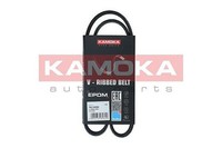 Kamoka Keilrippenriemen U.A. FüR Bmw, CitroËN, Ford, Mazda, Toyota