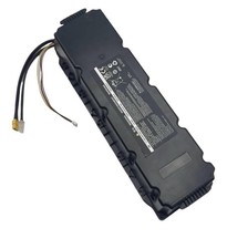 Flashed Segway Ninebot 36V Lithium Battery G30P G30 G2 MAX