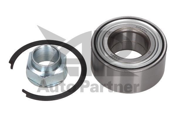 Maxgear 33-0775 Radlagersatz Vorne FüR Abarth, Alfa Romeo, CitroËN, Fiat, Ford-image