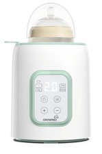 GROWNSY Baby Bottle Warmer-Green