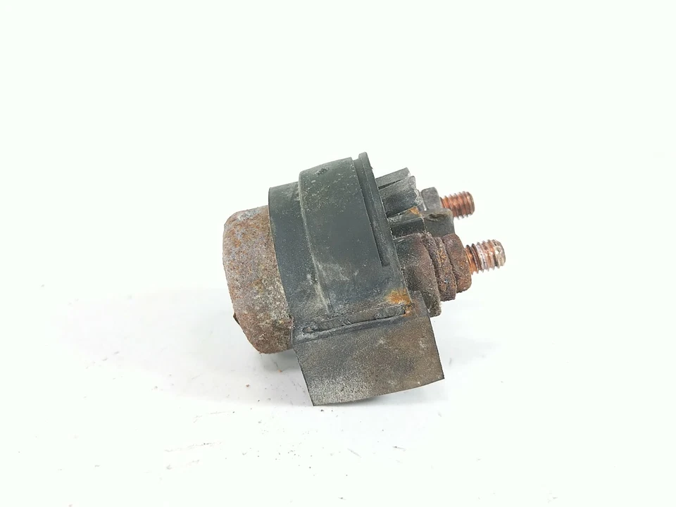 Solenoide relé de arranque Kawasaki KLR 650 01 Foto 3 de 4