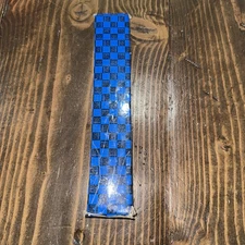 Pferd 19017  8" Second Cut Mill Saw File 10-Pack