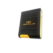 DGBOX GLOBALSCALE 003-DS2001 Datenerfassung Speicher Dream Plug mit Netzteil kostenlose Lieferung