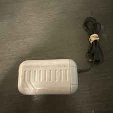 Nintendo Game Boy AC Adapter Power Rechargeable Battery Pack DMG-03 Untested