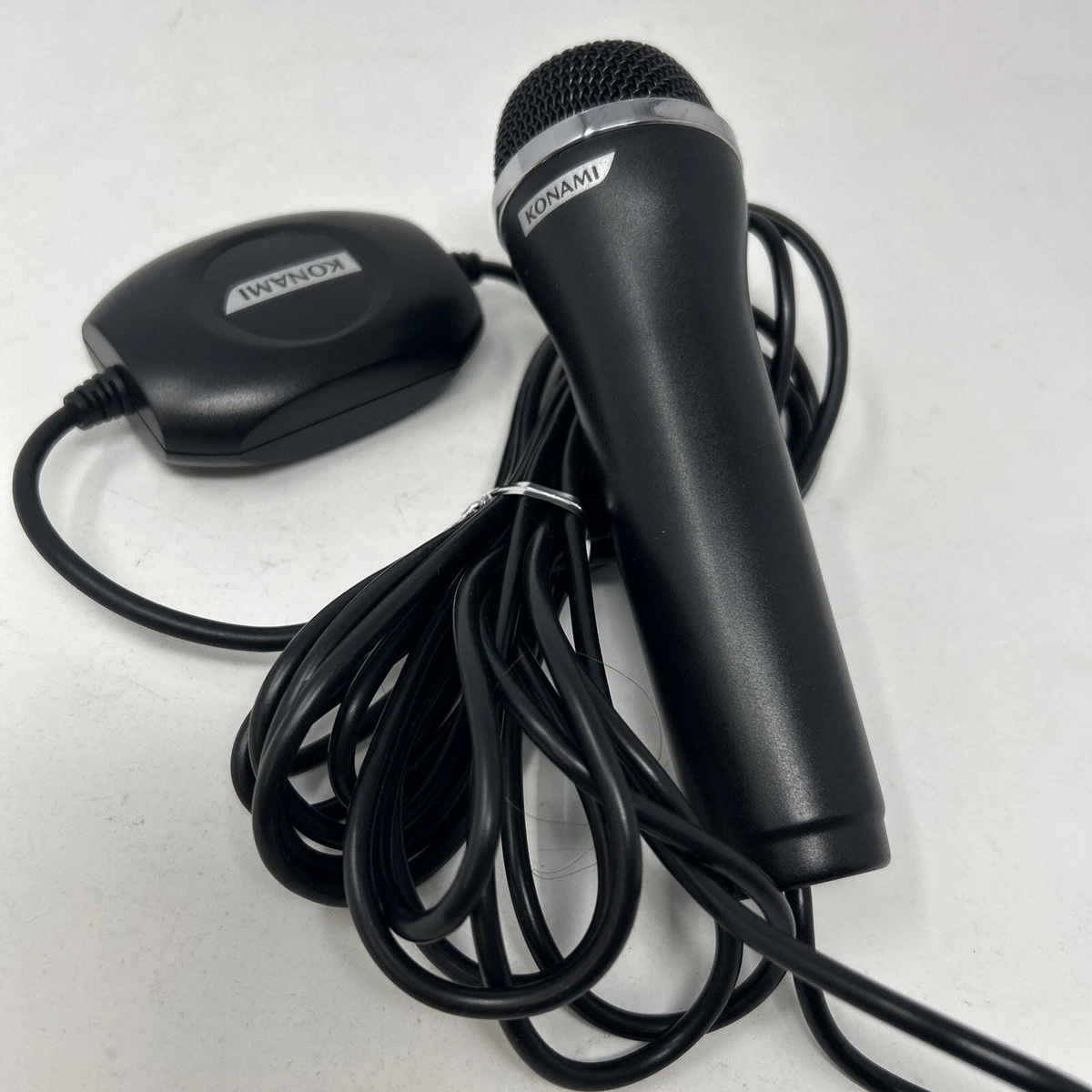  Logitech USB Mic : Electronics