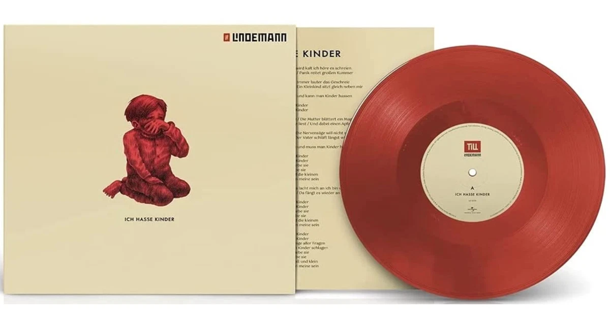 Рамштайн ich hasse kinder. Till lindemann пионер. Ich hasse kinder обложка. Тилль линдеманн пионер. Тилль линдеманн ich hasse kinder.