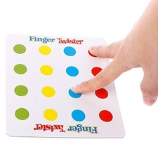 educo finger fun table