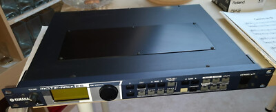 Yamaha Motif-Rack ES Synthesizer