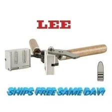 Lee 2-Cavity Bullet Mold 303 British (312 Diameter) 185 Grain   # 90371   New!