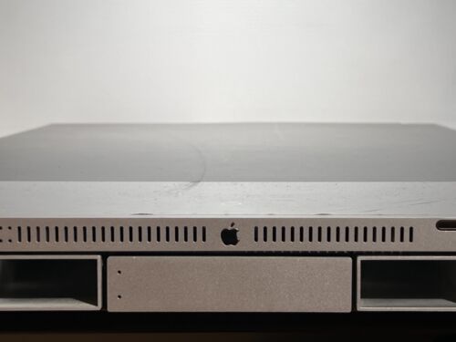 Apple Xserve Quad Xeon “Nehalem” A1279 EMC2279 12GB Ram No HDD Fiber & eSata - Picture 2 of 10