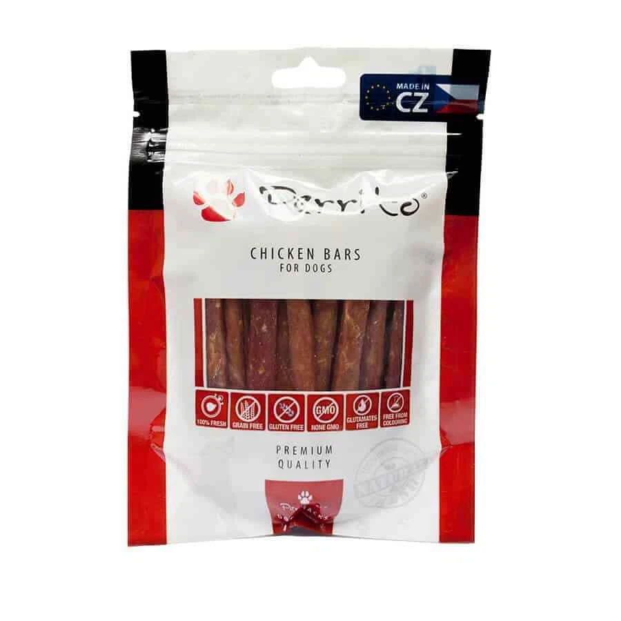 Bulk natural top dog treats