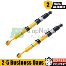 Pair Front LH & RH Shock Absorbers Struts Fit 2007-2020 Toyota Tundra 4851009Q95