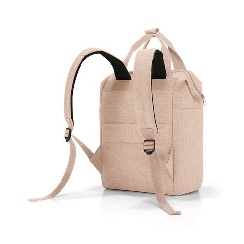 Reisenthel Allrounder R Rucksack-Tasche Reisetasche Daypack Backpack JR - Bild 23 von 38