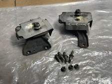 2003-04 Ford Mustang Svt Cobra 4.6 4v Motor Mounts 221