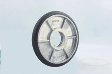 Yamaha Exciter 440, 1976-1981, Aluminum Idler Wheel - 5.125"