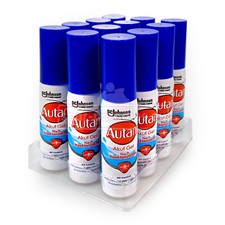 (210 EUR/l) 12 x Autan Akut Gel Soforthilfe I...