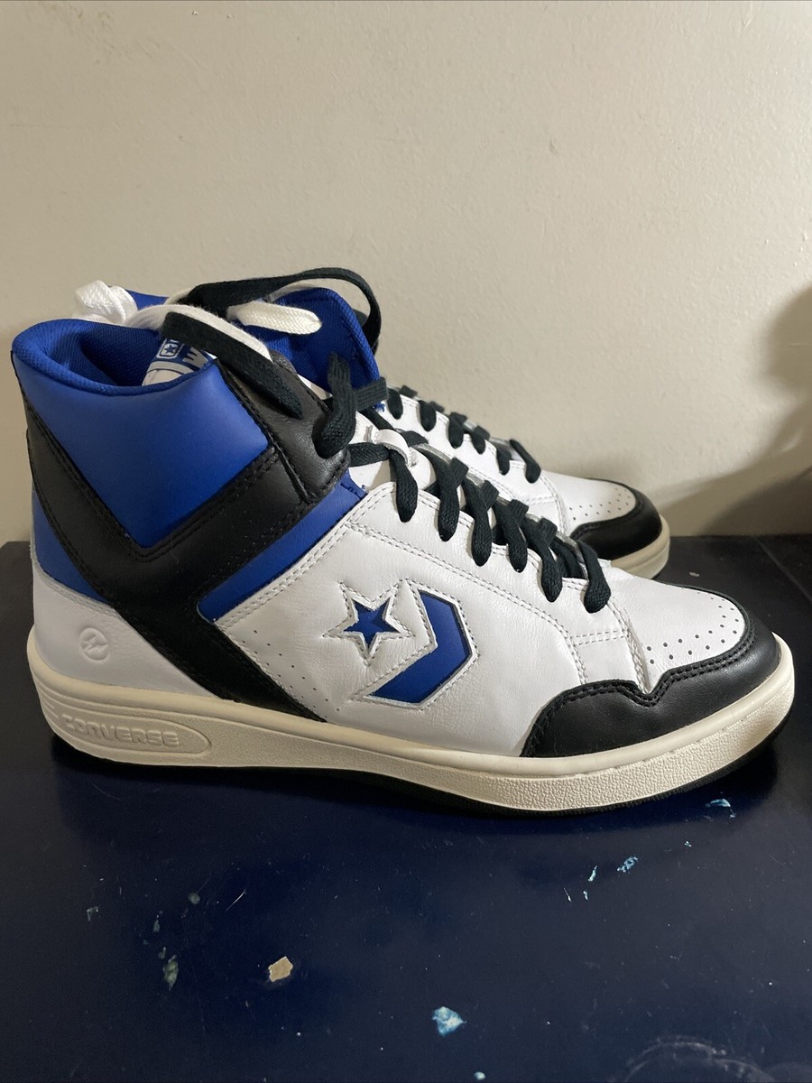 Men Size 11 - Converse Fragment Design x Weapon High Sport