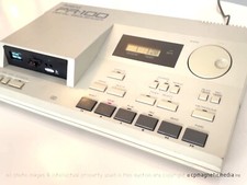 Emulatore floppy drive USB per - ROLAND PR-100 QD SEQUENCER PR100