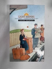 Light Keepers: Ten Girls - Complete Box Set by Irene Howat LIKE NEW