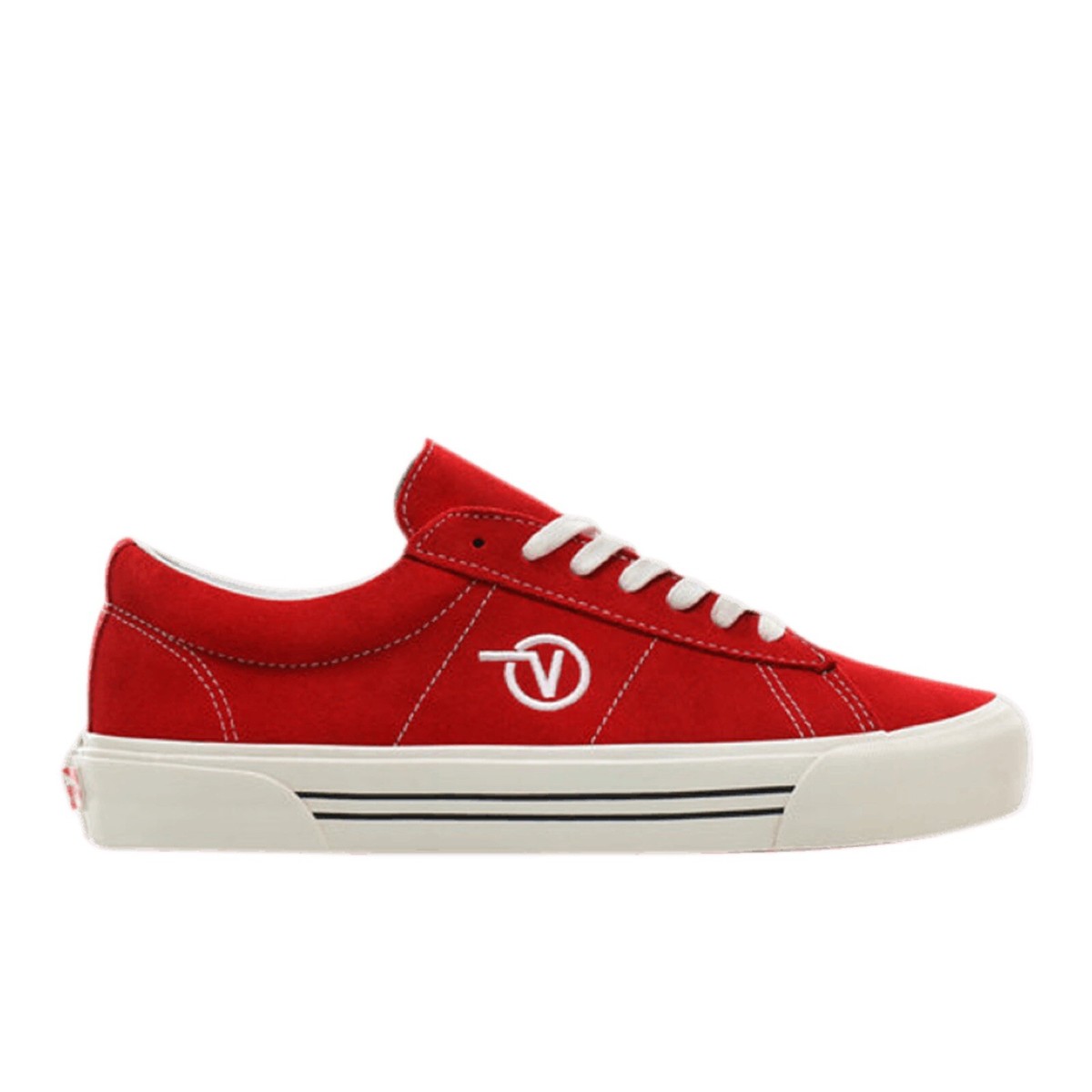 VANS Sid Dx スエード サイズ28cm VANS Sid Dx Sneakers (NWB) | eBay