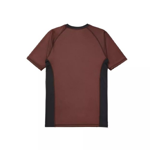 Shoyoroll Competitor Retro Rash Guard Batch 136 Short Sleeve - Picture 9 of 10