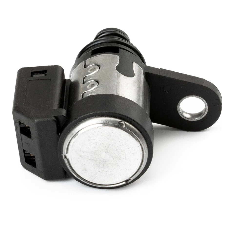 Kit de solenoide de transmisión RE5R05A apto para Nissan Titan V8 5,6 L 2004-2009 2010 EE. UU. Foto 4 de 4