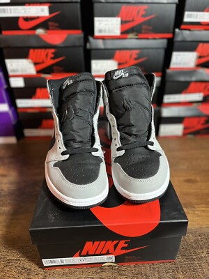 Nike Air Jordan 1 Retro High OG ' Shadow 2.0 ' - Size 11.5